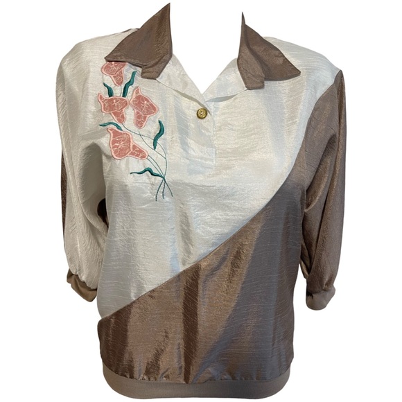 VINTAGE STATEMENT TOP - Picture 2 of 6